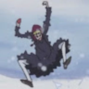 Meet your Posher, Emy